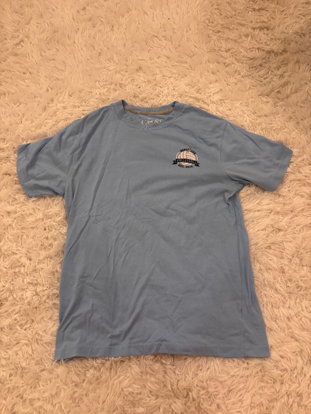 GOAT USA Volleyball - Adult Small